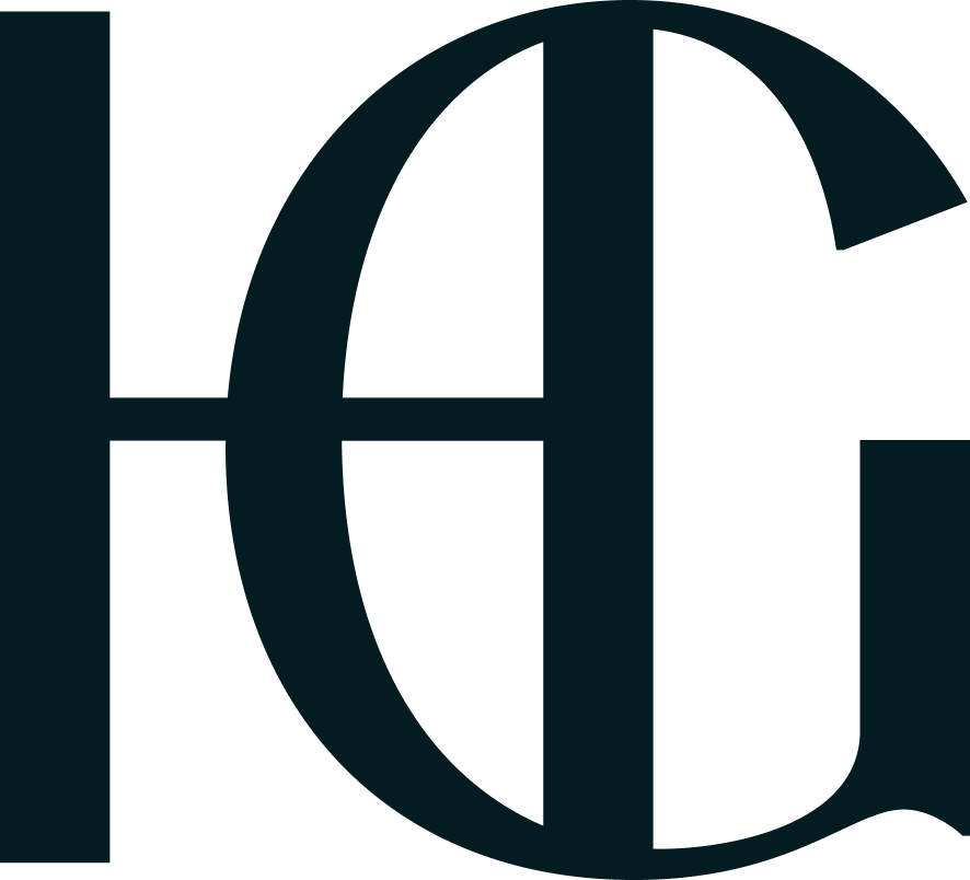 Hannah Grey logo