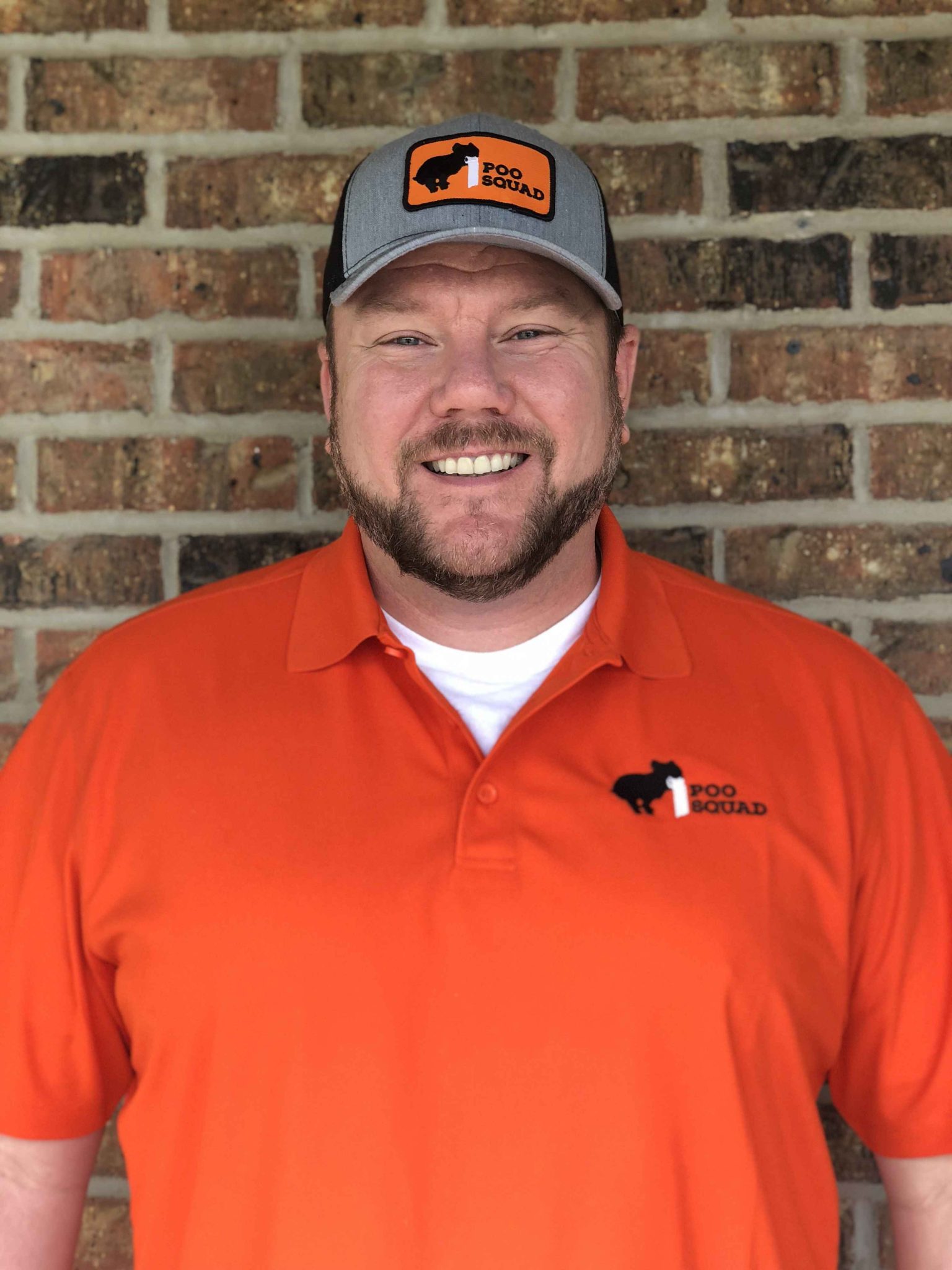 Jamie C. from Poo Squad