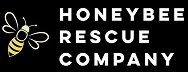 Honeybee Rescue Company logo